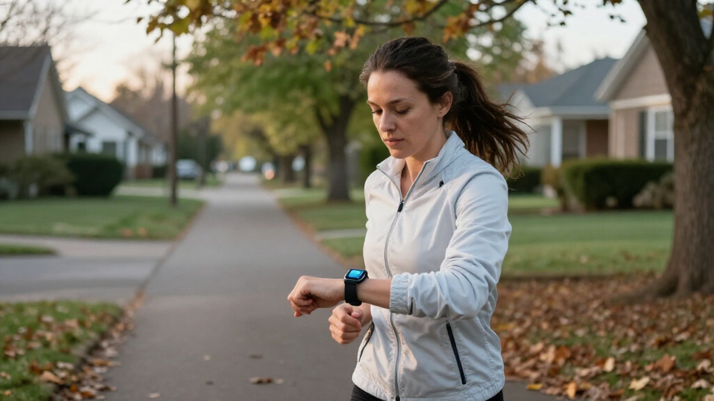 Garmin Fitness Revenue Climbs 16% After Screenless Wearable Launch