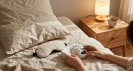 How To Choose Sleep Gifts For More Restful Nights In 2026