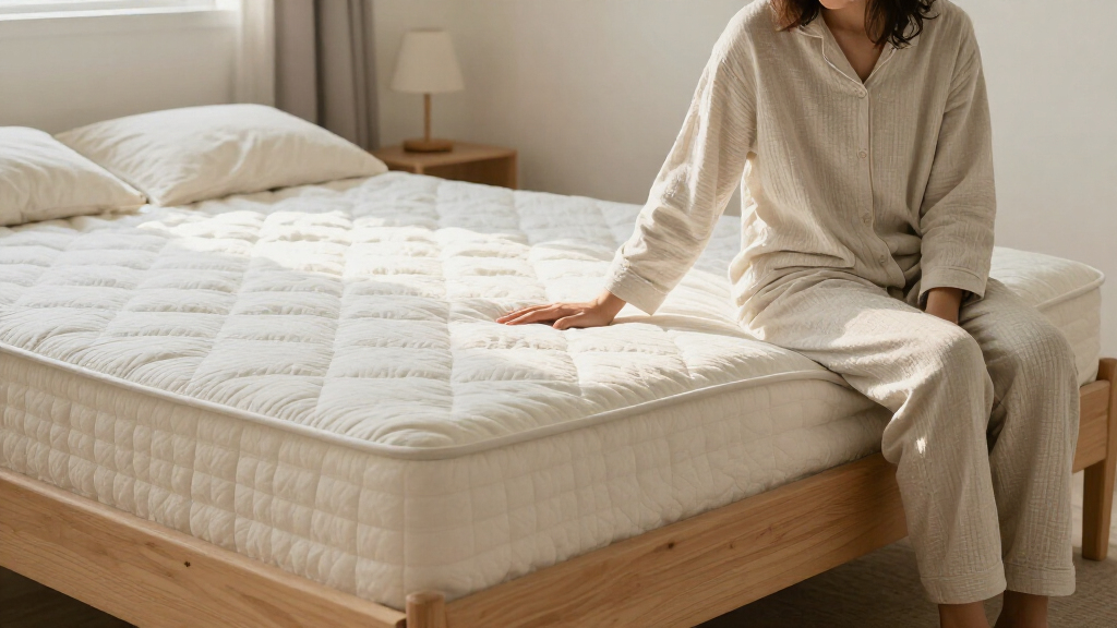 How To Save On A Comfy New Mattress From Brooklyn Bedding, Zinus And More
