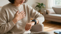 How To Stop Letting Anxiety Control Your Reactions