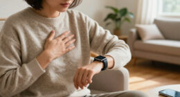 How To Stop Letting Anxiety Control Your Reactions