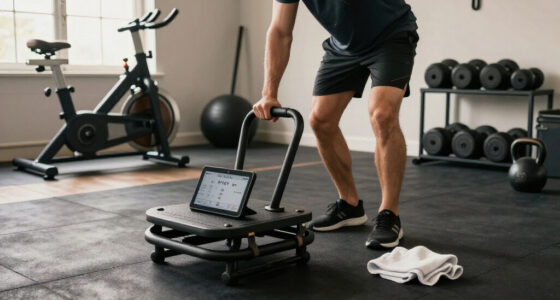 Hyrox Pushes Deeper Into Gyms With New Digital Training Platform