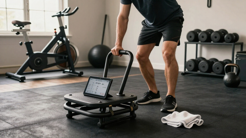 Hyrox Pushes Deeper Into Gyms With New Digital Training Platform