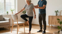 I’m A Personal Trainer For Seniors And This Is The 10-Minute At-home Workout I Give All My Clients Over 60 For Full-body Strength