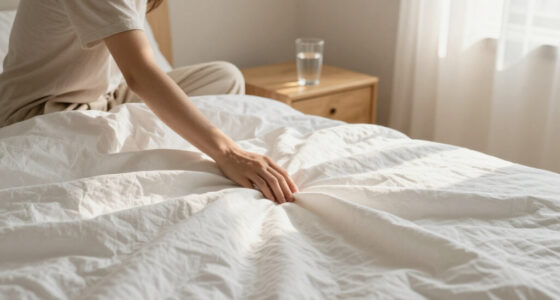I Tried Avocado’s Organic Cotton Sheets (2026 Review)