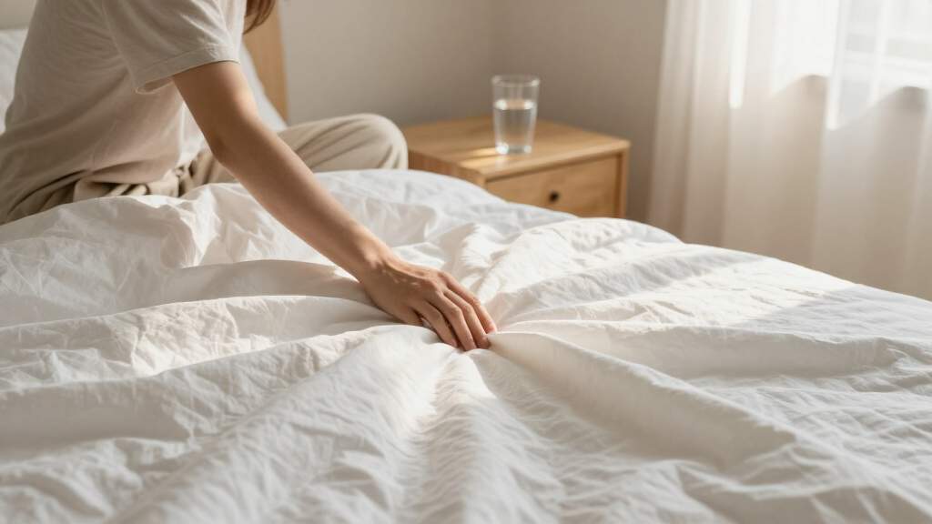 I Tried Avocado’s Organic Cotton Sheets (2026 Review)