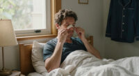 Intake Breathing Gets $62M For Magnetic Nasal Strips