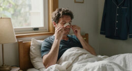 Intake Breathing Gets $62M For Magnetic Nasal Strips