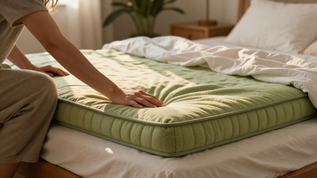 Is Avocado’s Mattress Topper Worth It? My 2026 Review