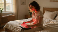 At-Home Wellness Tech Checklist 2026: Light Therapy