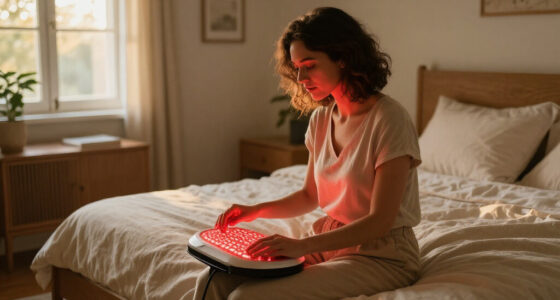 At-Home Wellness Tech Checklist 2026: Light Therapy