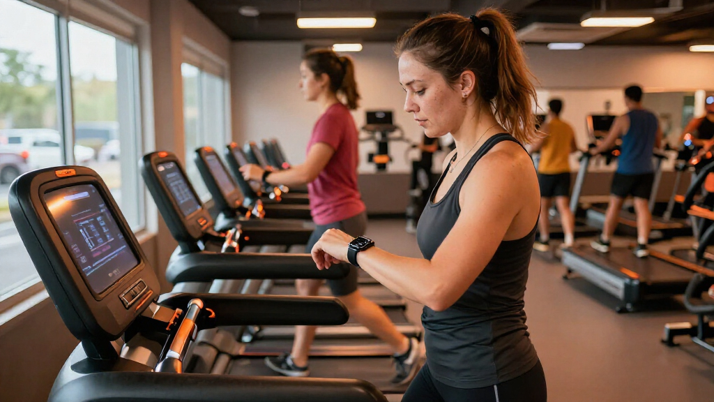 Orangetheory Members Can Now Use Apple Watch To Track Workouts