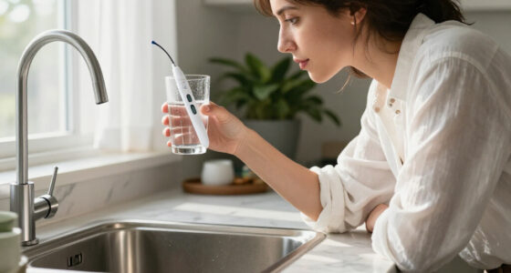 Rose Launches To Bring At-Home Water Testing, ‘Exposure Health’ To Wellness