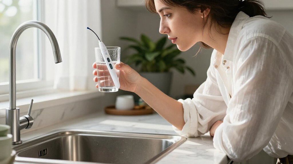 Rose Launches To Bring At-Home Water Testing, ‘Exposure Health’ To Wellness
