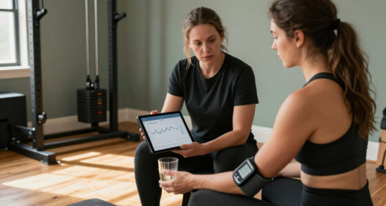 Startup That Lets Personal Trainers Offer Labs, Peptides & HRT Raises $7M