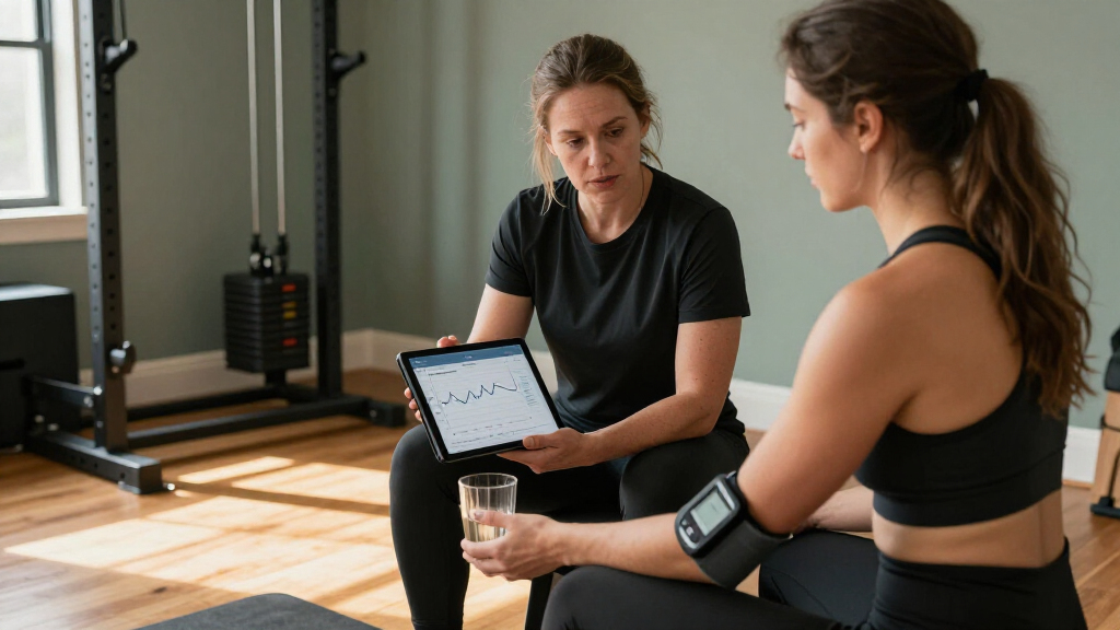 Startup That Lets Personal Trainers Offer Labs, Peptides & HRT Raises $7M