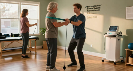 Structural Elements® Targets Multi-Unit Growth In Orthopedic Wellness