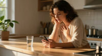 The CALM Reminder Is A Daily Check-in That Can Help You Notice And Deal With Stress