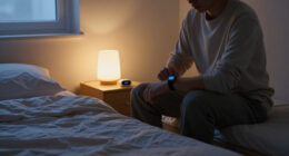 Tossing And Turning At Night? Run Through This Physiologist’s Five-point Sleep Checklist To Finally Nod Off