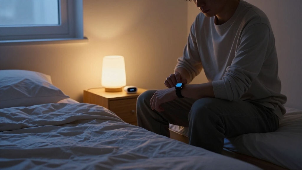 Tossing And Turning At Night? Run Through This Physiologist’s Five-point Sleep Checklist To Finally Nod Off