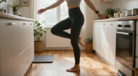 Two Simple Drills To Improve Your Balance