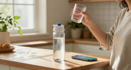 At-Home Wellness Tech Checklist 2026: Hydration