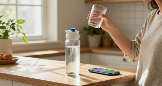 At-Home Wellness Tech Checklist 2026: Hydration
