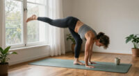 Yoga, Pilates Linked To Longer Lifespans In New Study